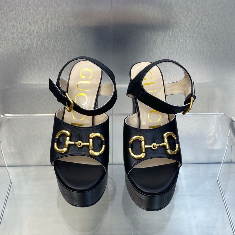 Gucci High Heels